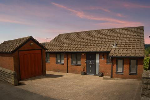 Prospect Road, Bradway, Sheffield... 4 bed detached house for sale