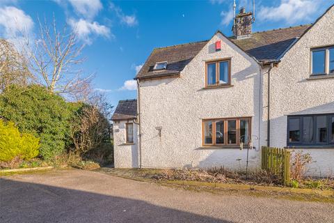 Pickles Field, Milnthorpe LA7 3 bed semi