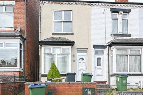 Thimblemill Road, Smethwick, West... 3 bed end of terrace house for sale