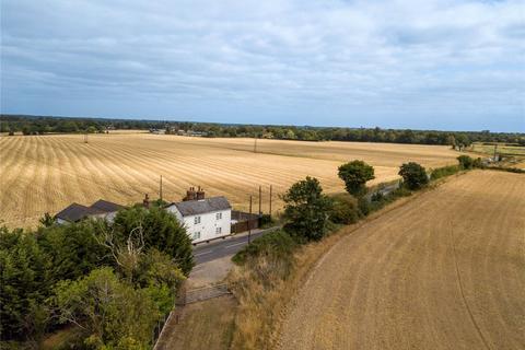 Birchwood Road, Dedham, Colchester... 3 bed detached house for sale