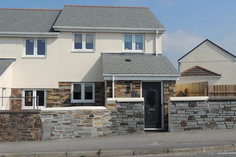 Zante, Bugle, St. Austell 3 bed house for sale