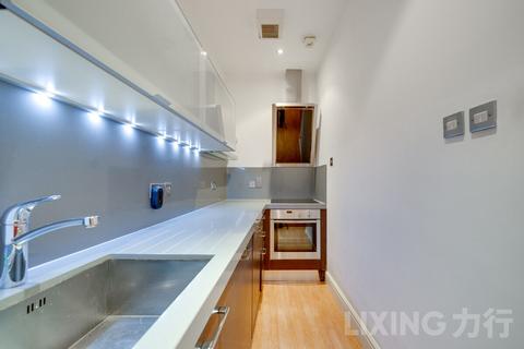 Berkeley Street, Mayfair, W1J Studio for sale