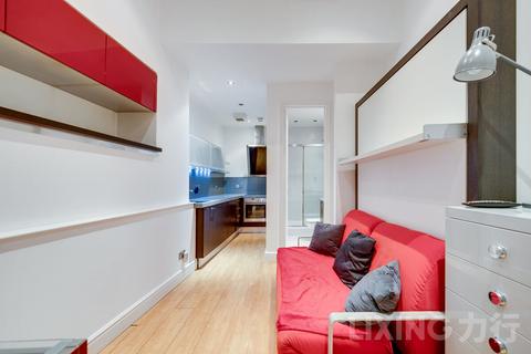 Berkeley Street, Mayfair, W1J Studio for sale