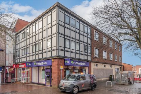 Unicorn Hill, Redditch... 1 bed apartment for sale