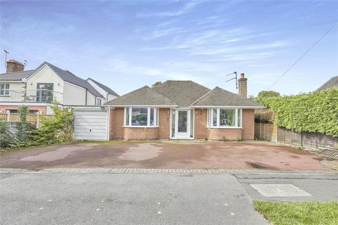Eastwood Drive, Derby DE23 4 bed detached bungalow for sale
