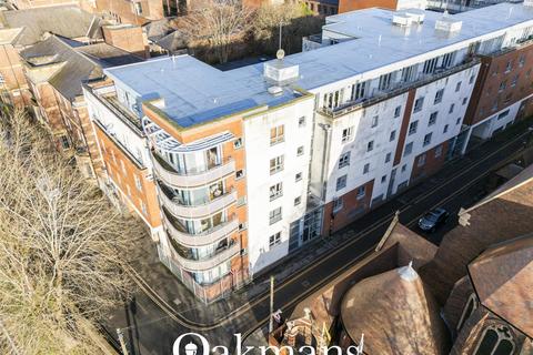 Arthur Place, Birmingham, B1 1 bed apartment for sale