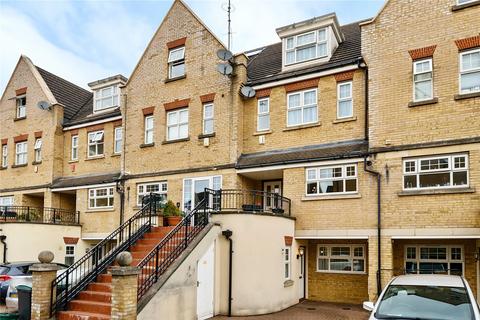 Osier Crescent, London, N10 4 bed terraced house for sale