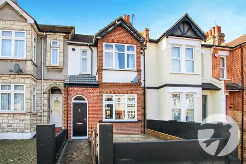 Gerda Road, London, SE9 3 bed terraced house for sale
