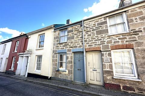 Penryn 1 bed terraced house for sale