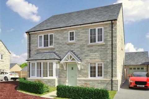 Sunningdale, Spencer Grange, Skipton... 4 bed detached house for sale