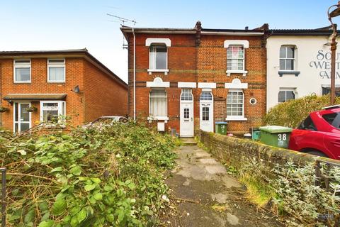 Adelaide Road, Southampton 2 bed house for sale