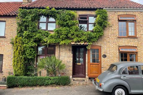 Church Road, Hilgay PE38 3 bed cottage for sale