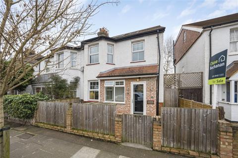 Marksbury Avenue, Richmond 4 bed semi
