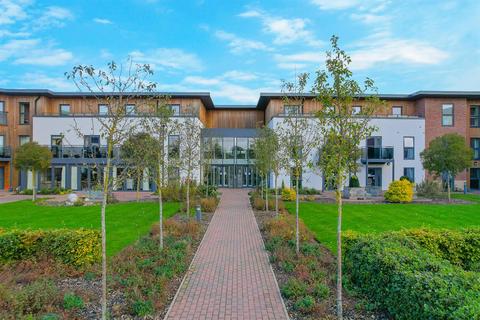 Harvard Place, Springfield Close... 1 bed retirement property for sale