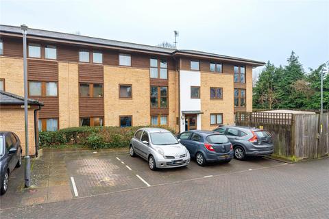 Coral Park, Maidstone, ME14 2 bed flat for sale