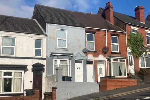 22 Buffery Road, Dudley, West... 2 bed terraced house for sale