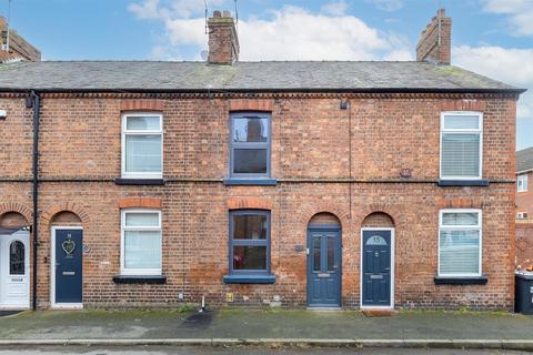 Orchard Street, Willaston, Nantwich 2 bed terraced house for sale