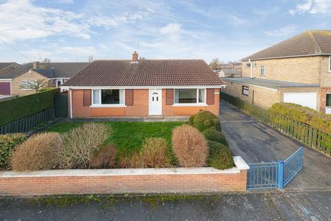 Brownsgate, Spalding, Lincolnshire, PE11 3 bed detached bungalow for sale