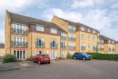 Faraday Road, Guildford, Surrey, GU1 2 bed apartment for sale