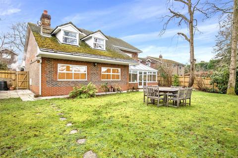 Lime Kiln Road, Mannings Heath, Horsham 5 bed detached house for sale