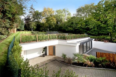 Loudwater Drive, Loudwater... 4 bed detached house for sale