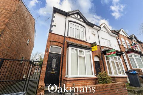 Tiverton Road, Birmingham B29 4 bed house for sale