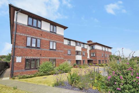 Birch Tree Court, Park Road, Worthing 1 bed retirement property for sale