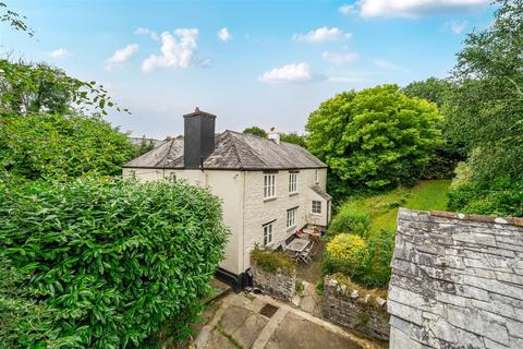 Trevigro, Callington 5 bed detached house for sale
