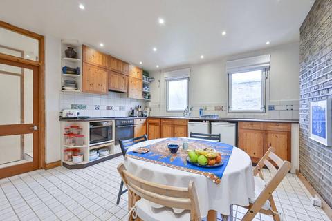St Marys Terrace, Little Venice... 3 bed flat for sale