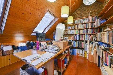 St Marys Terrace, Little Venice... 3 bed flat for sale