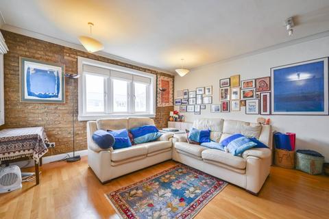 St Marys Terrace, Little Venice... 3 bed flat for sale