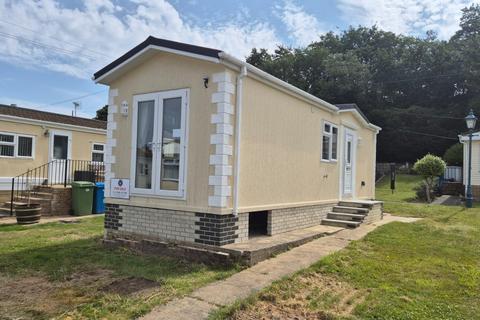 Rainham Kent 1 bed park home for sale