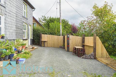 Rock Terrace, Llanidloes SY18 2 bed end of terrace house for sale
