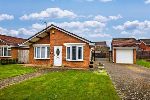 Westcliffe Way, South Shields 3 bed detached bungalow for sale