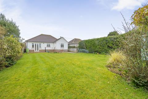 Halliwick Gardens, Felpham, PO22 2 bed detached bungalow for sale