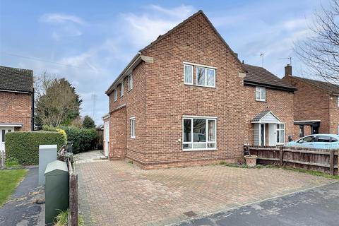 Whitehill Road, Cambridge CB5 3 bed semi