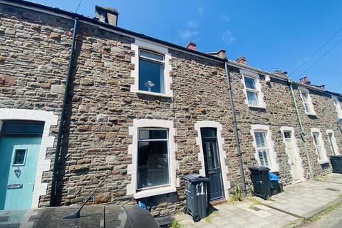 Lewington Road, Fishponds BS16 3 bed terraced house for sale