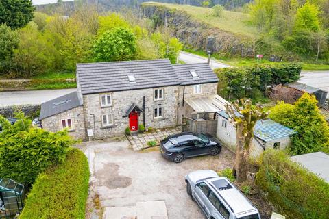 Smalldale Farm, Smalldale, Buxton 3 bed house for sale