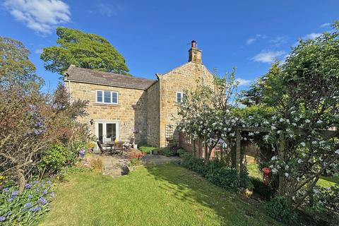 Laverton, Ripon, HG4 4 bed detached house for sale