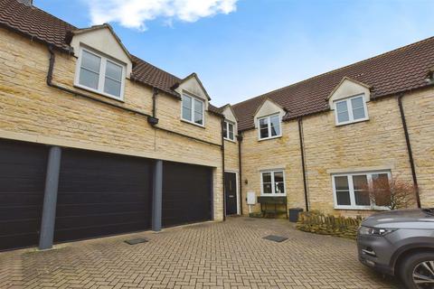 Field Close, Collyweston, Stamford 3 bed terraced house for sale