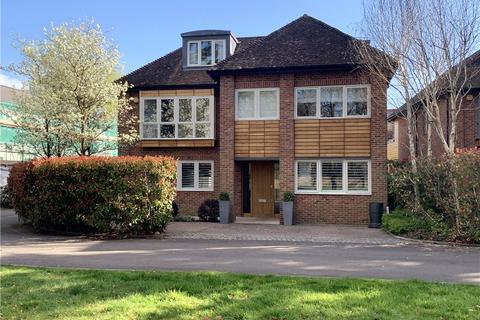 Cedar Park Gardens, Camp Road, SW19 7 bed detached house for sale
