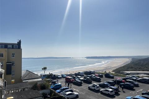 Victoria Street, Tenby... 2 bed flat for sale