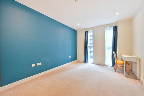 Hatton road, Alperton, Wembley, HA0 1 bed flat for sale