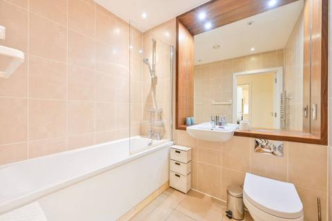 Hatton road, Alperton, Wembley, HA0 1 bed flat for sale