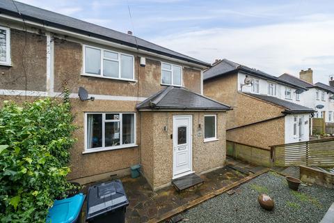 Banstead Road, Caterham CR3 3 bed semi