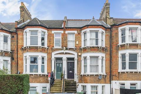 Wallbutton Road, Brockley, London, SE4 3 bed flat for sale