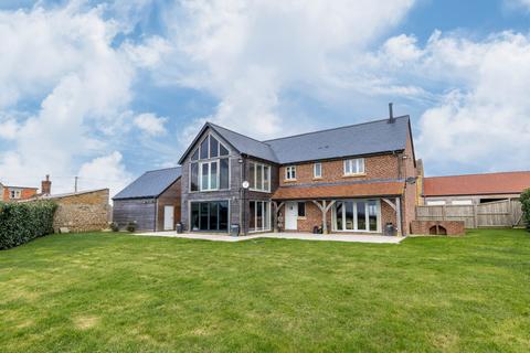 Turstin Court, Galhampton, Yeovil... 5 bed detached house for sale