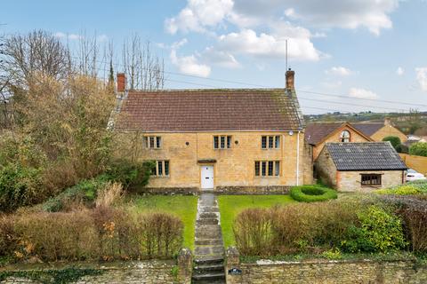 Fordhay, East Chinnock, Yeovil... 4 bed detached house for sale