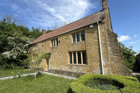 Fordhay, East Chinnock, Yeovil... 4 bed detached house for sale