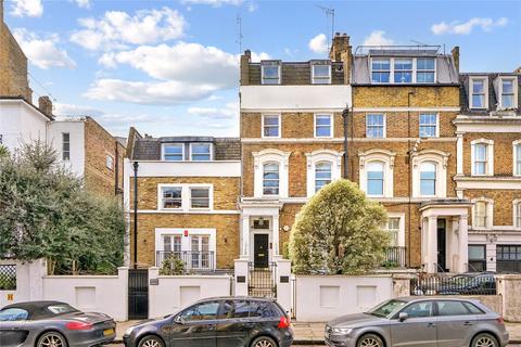 Mulberry Lodge, 12 Edith Grove... 2 bed apartment for sale